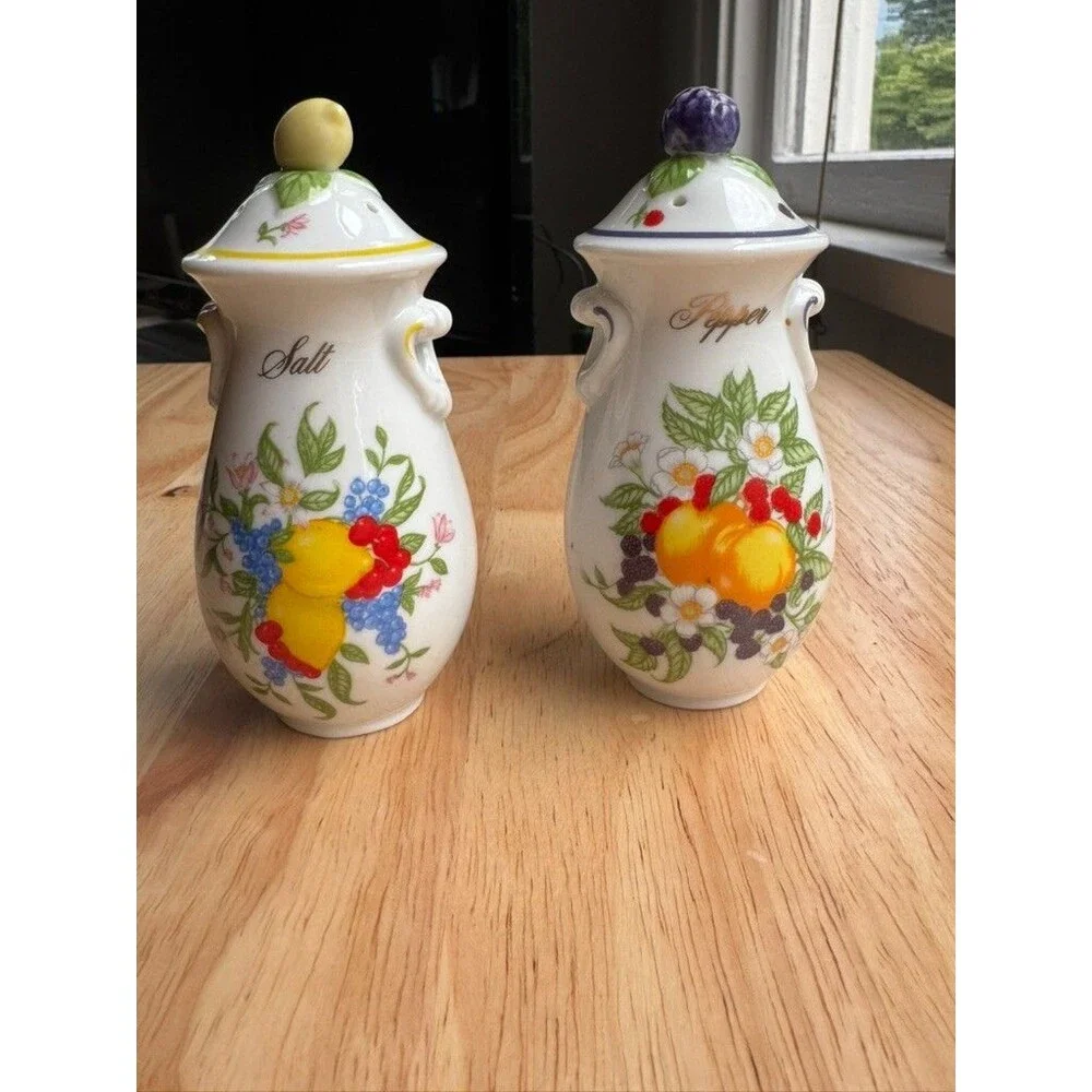 Lenox vintage orchard